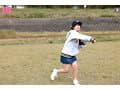 新人 20歳 ハワイ育ちの帰国子女 爽やか笑顔の褐色ガール AV DEBUT 朝比奈セリナ