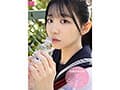 青春ウォーター朝ドラ女優みたいな美少女AV DEBUT 大人しい小動物みたいな可愛い声でキャンキャン喘ぎチ〇ポアクメ 白百合みなみ