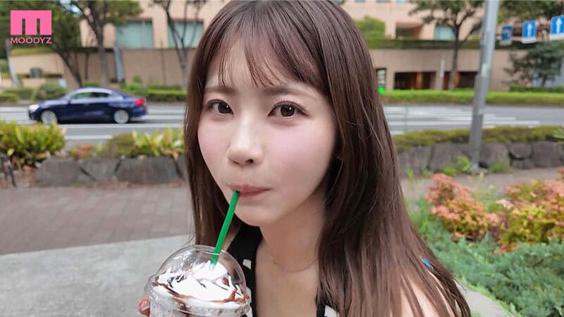 ハメドリ 配信限定 MOODYZ専属のナチュラルSEXを解禁 葵いぶき