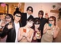 同窓会NTR 音信不通になった一夜、最愛の婚約者はボクに内緒で元カレと… 白岩冬萌