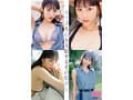 キレイパトラ 新人 きれいなお姉さんは好きですか？ 専属 白浜果歩 AV Debut！