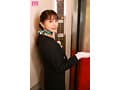 新人 きれいなお姉さんは好きですか？FIRST CLASS エレベーターガール専属 幸村泉希AV Debut！
