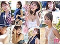 この笑顔に恋をするー。愛嬌もスタイルもSEXも最高レベルな100年に一人のキレイなお姉さん・白川美玲AVデビュー