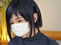 1000円カットのおネエさんにスいてもらう本。実写版 原作 越山弱衰 累計売上6万部越えエロ度120％の肉感コミックを実写化！