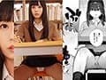 無口な図書委員と、セックス漬け。 七沢みあ