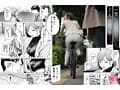 フラチ ランキング1位三冠制覇！好きになってはいけない向かい部屋の住人と都合のイイ不埒な関係 宍戸里帆