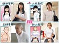 カラミざかり 原作/桂あいり 累計販売数400万部突破 伝説の青春同人マンガ実写化 小野六花 石原希望