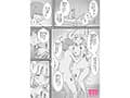 寝てる間体を自由に使わせてくれるクラスメイトの森田さん ひたすら可愛い画と理想のシチュエーションの融合 今もっともシコれるサークルひやしまくら×MOODYZ初コラボ 泉ももか