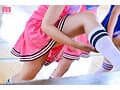 究極の制服チラリズム 真夏の体育編