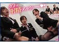 MOODYZ創立25周年記念 MOODYZふたなり航空へようこそ！ バリキャリ美人CAが射精快楽で理性崩壊チ○ポイキしまくり発情ドスケベフライト