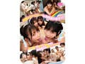 アイドルハーレム超SUPER 囲まれ、挟まれ、同時に責められお宅スケベ訪問デリバリーSEX 【MOODYZ創立25周年記念】 葵いぶき 石原希望 未歩なな 古川ほのか