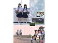 超・美少女専属【初本格レズ作品】共演 制服レズビアン 変わる世界の中で、変わらないわたしたち。 泉ももか 輝星きら