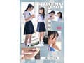 超・美少女専属【初本格レズ作品】共演 制服レズビアン 変わる世界の中で、変わらないわたしたち。 泉ももか 輝星きら