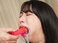 飲ませた精子を吐き出すまで突きまくる、史上最狂のザーメンリバースイラマチオ 晶エリー