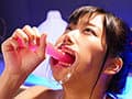 最狂喉凹ピンサロ嬢 前乃菜々