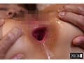 私のアナルがデカブツ咥えてる所を近くで見てね？淑やかな尻穴が性欲暴走し痙攣ヒクつく最狂肛門フェティッシュ性交 佐久間つな