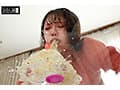 清らかに波打つ鬼畜棒で 喉イキ134回 嘔吐汁2960cc ≪ゲボ女神≫の繊細シリコン喉奥開発イラマチオ 二葉エマ