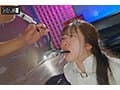 清らかに波打つ鬼畜棒で 喉イキ134回 嘔吐汁2960cc ≪ゲボ女神≫の繊細シリコン喉奥開発イラマチオ 二葉エマ