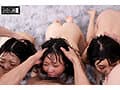ファビュラスイラマチオ ─ 日本の女性は美しい ─ 花衣つばき あおい藍 ゆうきすず