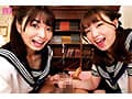【超貴重】地球上でぶっちぎり可愛い美少女大集結！ 「あなたをず～っと見つめて手マ〇コ中出しさせてアゲる シコシコッ主観手コキBEST