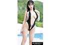 完璧美巨乳・脚長高身長・透明美白肌 AV界No.1アスリートボディ雨宮ひびき1周年記念 デビューからの全6タイトル 完全コンプリートベスト8時間