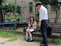 駅弁ピストンから始まった恋心 大人の腕力に抗えず、逃げられない中出しをされてしまった私。あの日を忘れることが出来ず、今では一体化してしまいそうな抱きつき交尾をしています。 日向由奈