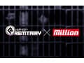 【全世界70万DL突破】爆乳看守じわ堕ち監獄RPG 実写版KARRYN’S PRISON 乙アリス