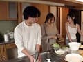 他人の男を奪いたくて仕方がないヤリマン姉が妹の彼氏をデカ尻誘惑…卑猥なピストンでマン汁まみれになったチ〇ポを躊躇なくフェラしながら濃厚ザーメンを何度も搾り取る禁断の逆NTR 小野坂ゆいか