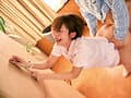 性欲に満ち溢れ尻に群がる男性患者達に夜が明けるまで輪●され続けた私は、中出しを拒むのをもう諦めました。 弥生みづき