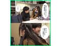 僕だけ連れて行かせてもらえなかった野球部のSEX合宿 女子マネの彼女が部員全員に寝取られ中出しされまくったのを僕は知らない 道久てん