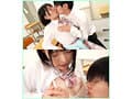 大嫌いなチー牛とペアでセックス実習！？ 少子化対策恋愛実習プログラムに彼氏と参加するつもりだったのに… 虹村ゆみ