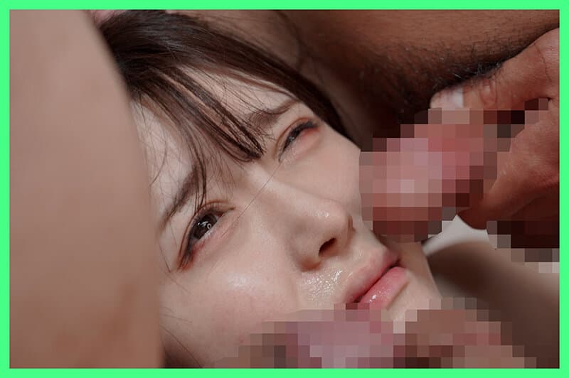 潔癖症だった僕の彼女はゴミ臭い汚部屋に連れ込まれて中出しされまくり、汚いのが大好きな下品女になってしまった 皆瀬あかり