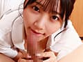 フェラチオしてくると噂の美人看護師 姫咲はな