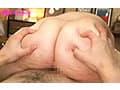 巨尻女優がしっかりザーメン受け入れファック！大きめヒップを震わせ揺らす！