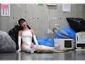 ゴミ捨て場で拾った美少女アンドロイドを修理したら…僕専用オナホに！！毎日中出ししまくり同棲生活 新井リマ