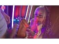 エッチなお悩みタメ口淫語手コキで「悪い精子出さないとアンタ4ぬよ」搾精解決！チン相GAL生ハメ占い師 春陽モカ