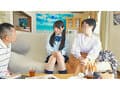 男の娘J系姪っ子の無自覚もっこりパンチラ誘惑に我慢できずフル勃起チ○ポをパンティ越しアナル素股で擦り付けたら…ズボッと生挿入！大人デカチンにどハマりしたメスイキ肛門に何度も中出しした。 ななこ