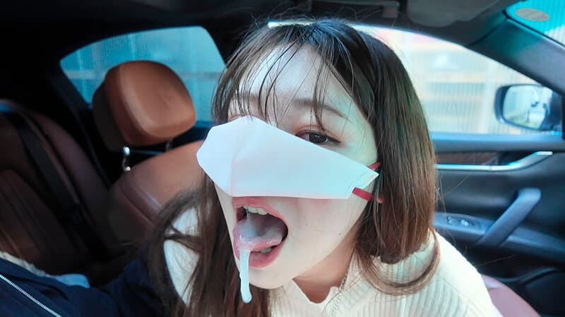 やりたい放題ノーブラデート 爆乳ちゃんは無限潮吹きドエロでぴゅっぴゅ、キンが大好きおチ〇ポぱんぱん