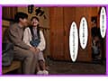 寝取られ子作り旅行 僕と妻の赤ちゃんを授かるために排卵日を狙って来たら男子大学生たちに妻が寝取られて中出し顔射されまくった 佐藤愛瑠