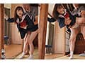 性欲の溢れたエロ過ぎ制服美少女が汗だくになって男を貪る絶倫性交 椎名心春
