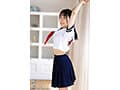 新人 透明感抜群の制服美少女 透き通るような白い肌、敏感なおっぱい、キュっと引き締まったウエスト。完璧すぎる無垢少女 風美ありあ AVデビュー