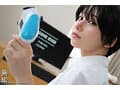 ボーイッシュ幼なじみと付き合った日にセックスするだけ ショートカットでパンツスタイルだけど巨乳陥没乳首の美少女と人生初セックスで生ハメ＆大量中出し！ 五日市芽依