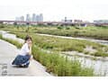 純粋無垢。 無垢史上最高レベル。10年に1人の逸材美少女AVデビュー 咲月ひな