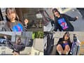 自分、地下アイドルの’女オタ’オタしてます。 ただの女友達と一線を越えてしまった日。 ～推してるアイドルよりも、身近な同担女ともだちの方にハマっていた～