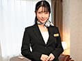 ホテルスタッフ理不尽レ●プ