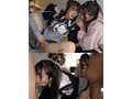えちえち過ぎる地雷系少女 セックスが好きすぎる病みカワ裏垢少女たちとオフパコ乱交。中出し、潮吹き、イキまくり。 渡辺まお 琴石ゆめる