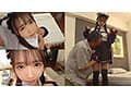153cmBカップ。今日も何でも言うこと聞きます。 このコスプレ少女、売り出し中。