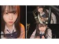 盗撮してたチア部の女子達がビックリまさかの超ドスケベ。小悪魔痴女化で精液搾り取られまくる！ 汗の匂いが香る部活女子が肉食痴女責めハーレム逆3P 五十嵐清華 藤田こずえ