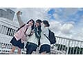 私たち、気持ちいいことに鬼ハマり中。 とある日のオフパコ中出し乱交