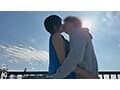 部活帰りの青春セックス 笑顔でおち●ぽにイキまくるドスケベ美少女と性交 北岡果林